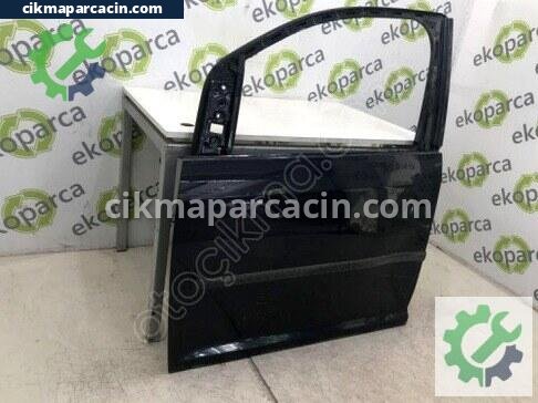 Volkswagen Caddy Sol Ön Kapı çıkma parça