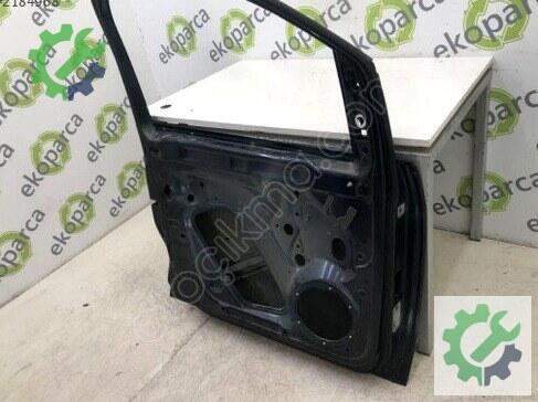Volkswagen Caddy Sol Ön Kapı 2K5831051 çıkma parça