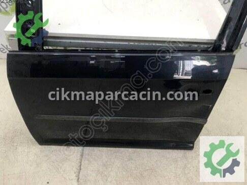 Volkswagen Caddy Sol Ön Kapı 2K5831051 çıkma parça