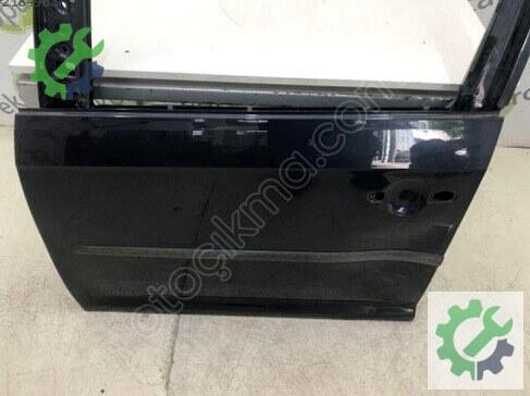 Volkswagen Caddy Sol Ön Kapı 2K5831051 çıkma parça