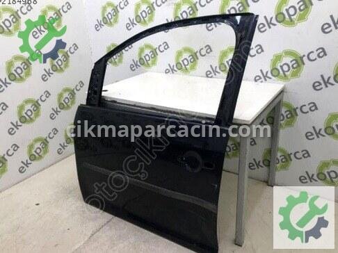 Volkswagen Caddy Sol Ön Kapı 2K5831051 çıkma parça