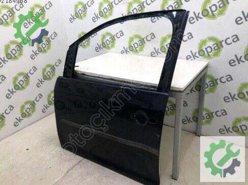 Volkswagen Caddy Sol Ön Kapı 2K5831051 çıkma parça