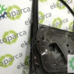 VOLKSWAGEN CADDY 2015 2020 SOL ÖN KAPI 2K5831051