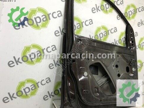 Volkswagen Caddy Sol Ön Kapı 2K5831051 çıkma parça