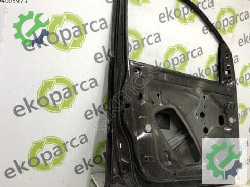 Volkswagen Caddy Sol Ön Kapı 2K5831051 çıkma parça