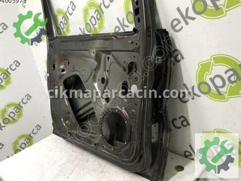 Volkswagen Caddy Sol Ön Kapı 2K5831051 çıkma parça