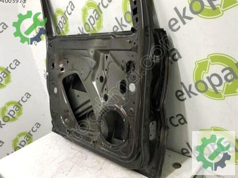 Volkswagen Caddy Sol Ön Kapı 2K5831051 çıkma parça