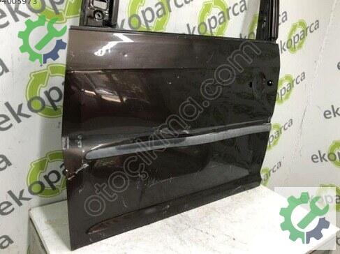 Volkswagen Caddy Sol Ön Kapı 2K5831051 çıkma parça