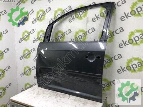 Volkswagen Caddy Sol Ön Kapı 2K5831051 çıkma parça