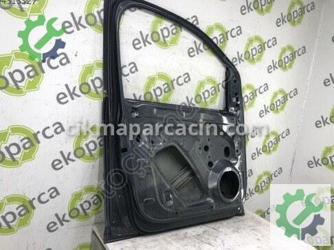 Volkswagen Caddy Sol Ön Kapı 2K5831051 çıkma parça