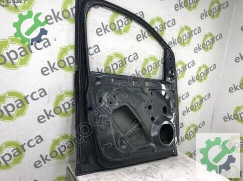 Volkswagen Caddy Sol Ön Kapı 2K5831051 çıkma parça