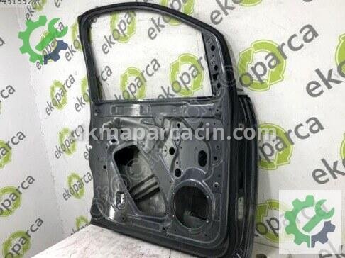 Volkswagen Caddy Sol Ön Kapı 2K5831051 çıkma parça