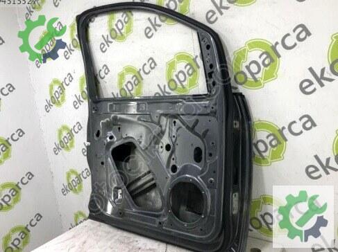 Volkswagen Caddy Sol Ön Kapı 2K5831051 çıkma parça