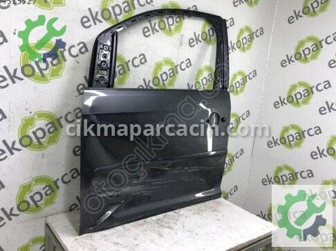 Volkswagen Caddy Sol Ön Kapı 2K5831051 çıkma parça