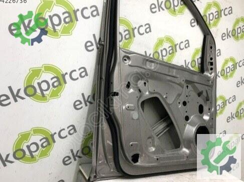 Volkswagen Caddy Sol Ön Kapı 2K5831051 çıkma parça