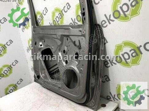 Volkswagen Caddy Sol Ön Kapı 2K5831051 çıkma parça