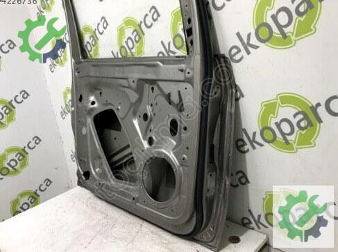 Volkswagen Caddy Sol Ön Kapı 2K5831051 çıkma parça