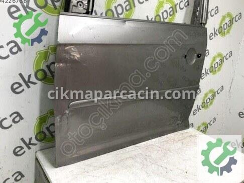 Volkswagen Caddy Sol Ön Kapı 2K5831051 çıkma parça