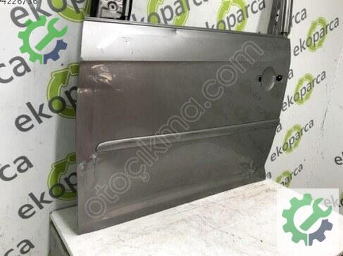 Volkswagen Caddy Sol Ön Kapı 2K5831051 çıkma parça