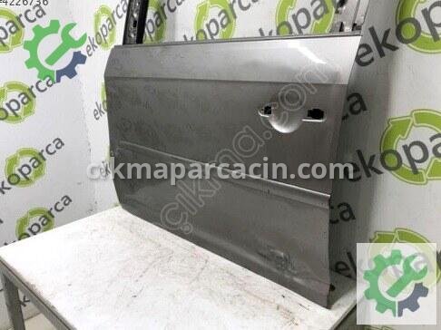Volkswagen Caddy Sol Ön Kapı 2K5831051 çıkma parça