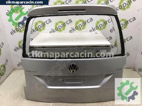 Volkswagen Caddy Bagaj Kapağı çıkma parça