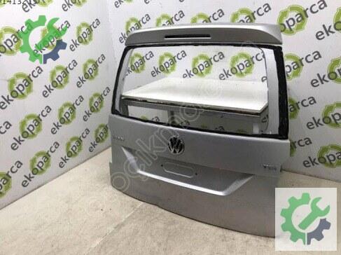 Volkswagen Caddy Bagaj Kapağı 2K5827025 çıkma parça