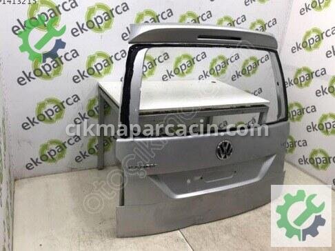 Volkswagen Caddy Bagaj Kapağı 2K5827025 çıkma parça