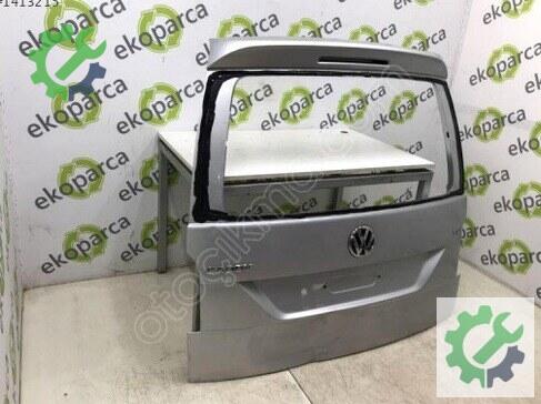 Volkswagen Caddy Bagaj Kapağı 2K5827025 çıkma parça