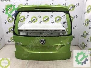 VOLKSWAGEN CADDY 2016 2019 BAGAJ KAPAĞI 2K5827025