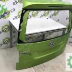 VOLKSWAGEN CADDY 2016 2019 BAGAJ KAPAĞI 2K5827025