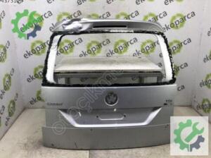 VOLKSWAGEN CADDY 2016 2019 BAGAJ KAPAĞI 2K5827025