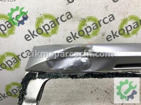 Volkswagen Caddy Bagaj Kapağı 2K5827025 çıkma parça
