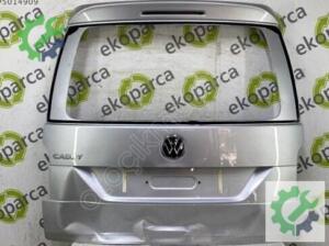 VOLKSWAGEN CADDY 2016 2019 BAGAJ KAPAĞI 2K5827025