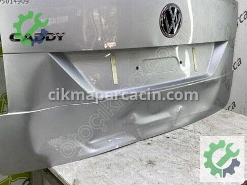 Volkswagen Caddy Bagaj Kapağı 2K5827025 çıkma parça
