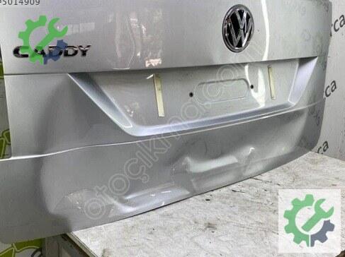 Volkswagen Caddy Bagaj Kapağı 2K5827025 çıkma parça
