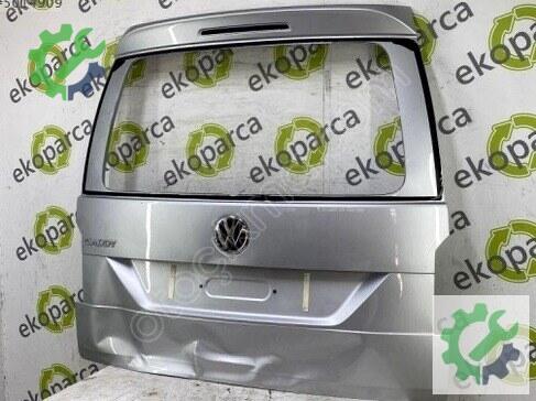Volkswagen Caddy Bagaj Kapağı 2K5827025 çıkma parça