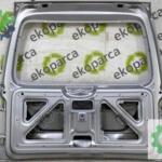 VOLKSWAGEN CADDY 2016 2019 BAGAJ KAPAĞI 2K5827025