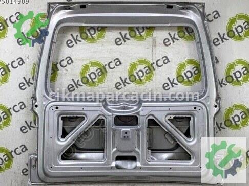 Volkswagen Caddy Bagaj Kapağı 2K5827025 çıkma parça