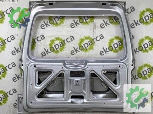 Volkswagen Caddy Bagaj Kapağı 2K5827025 çıkma parça