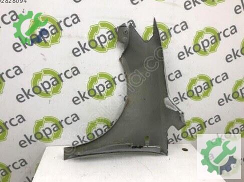 Volkswagen Caddy Sağ Ön Çamurluk 2K5821022B çıkma parça