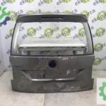 VOLKSWAGEN CADDY 2016 2019 ÇIKMA BAGAJ KAPAĞI 2K5827025