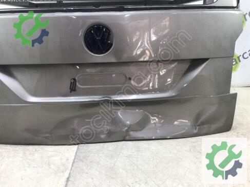Volkswagen Caddy Bagaj Kapağı 2K5827025 çıkma parça