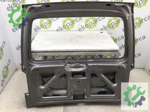 Volkswagen Caddy Bagaj Kapağı 2K5827025 çıkma parça