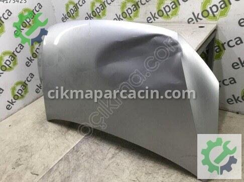 Volkswagen Caddy Ön Kaput 2K5823031 çıkma parça