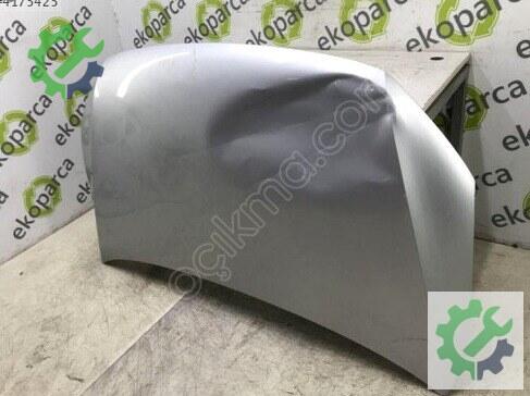 Volkswagen Caddy Ön Kaput 2K5823031 çıkma parça
