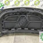 VOLKSWAGEN CADDY 2016 2019 ÇIKMA ÖN KAPUT 2K5823031