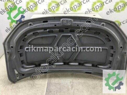 Volkswagen Caddy Ön Kaput 2K5823031 çıkma parça