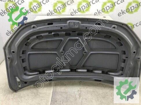 Volkswagen Caddy Ön Kaput 2K5823031 çıkma parça
