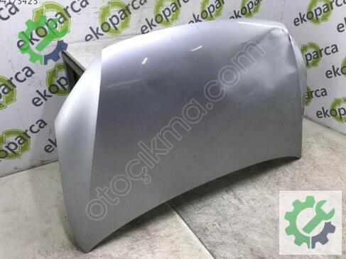 Volkswagen Caddy Ön Kaput 2K5823031 çıkma parça