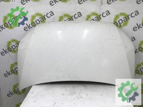 Volkswagen Caddy Ön Kaput 2K5823031 çıkma parça